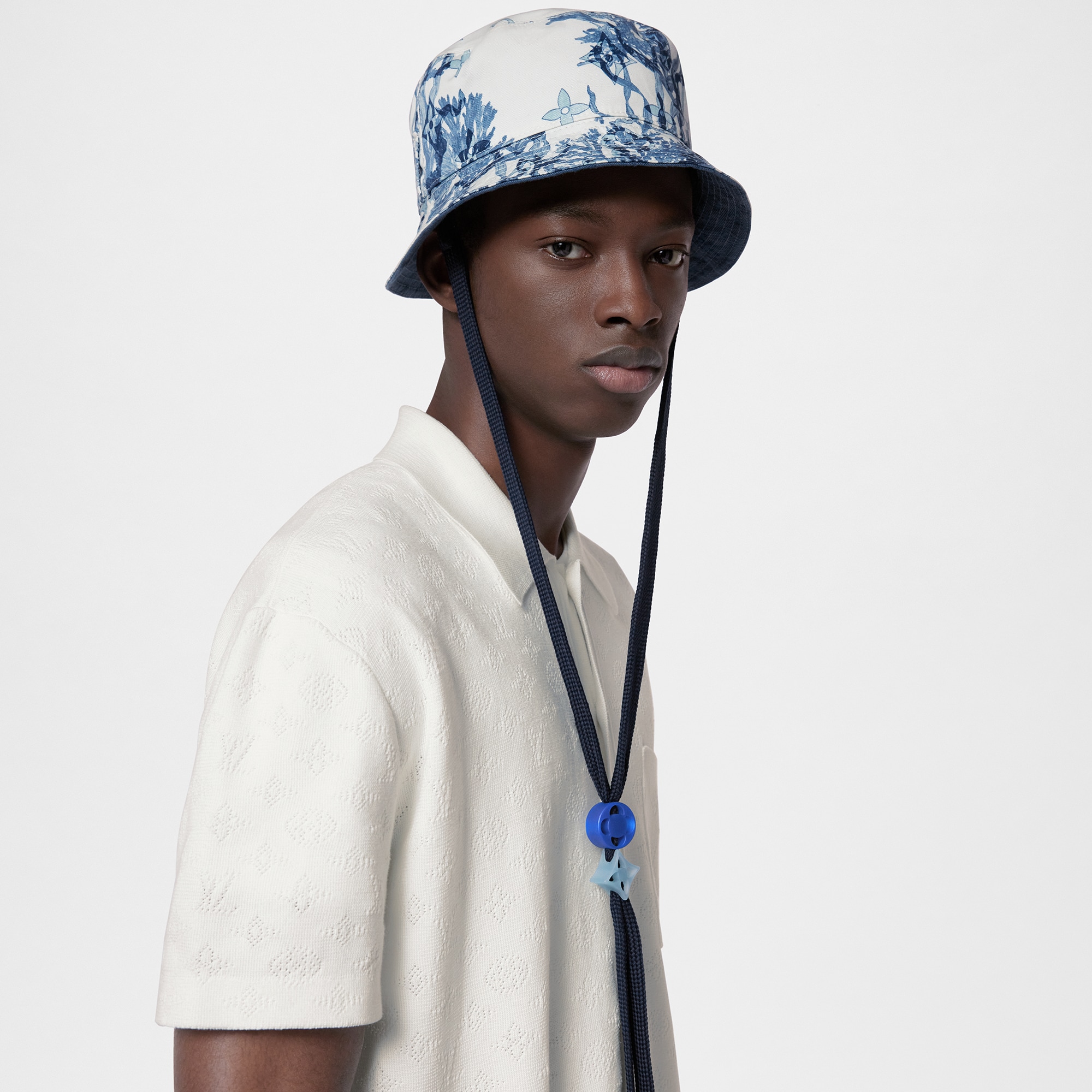 Louis vuitton discount hat mens